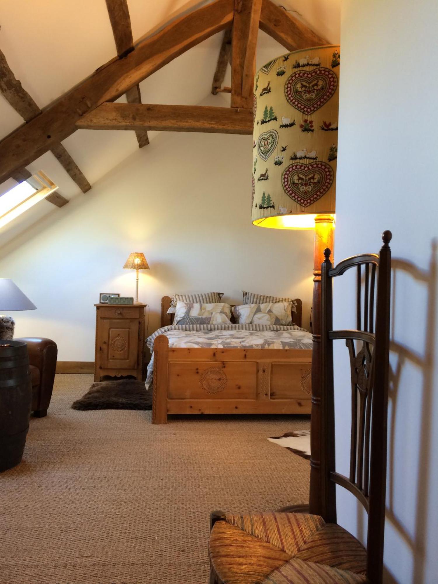 Manoir De La Rogerais & Spa Beaussais Sur Mer 部屋 写真