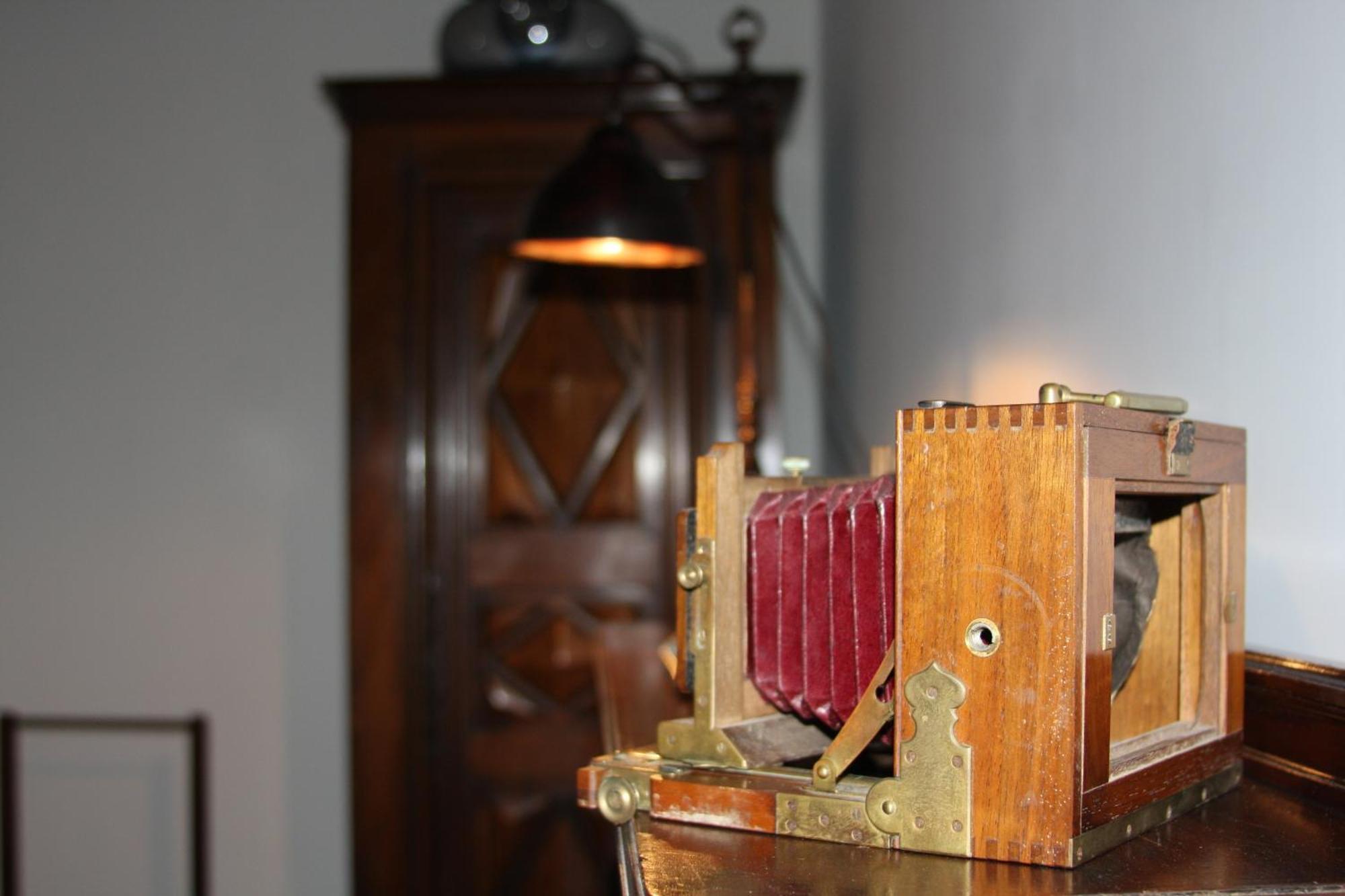 Manoir De La Rogerais & Spa Beaussais Sur Mer 部屋 写真
