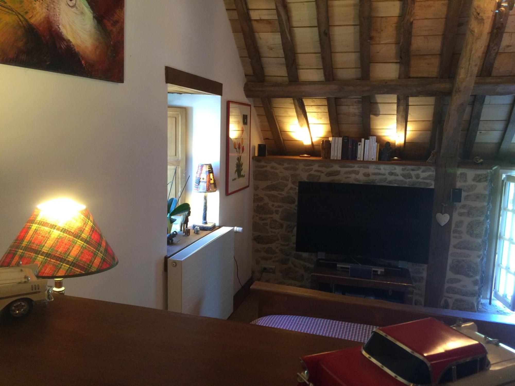 Manoir De La Rogerais & Spa Beaussais Sur Mer 部屋 写真