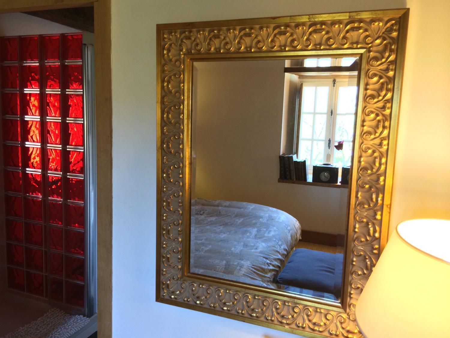 Manoir De La Rogerais & Spa Beaussais Sur Mer 部屋 写真