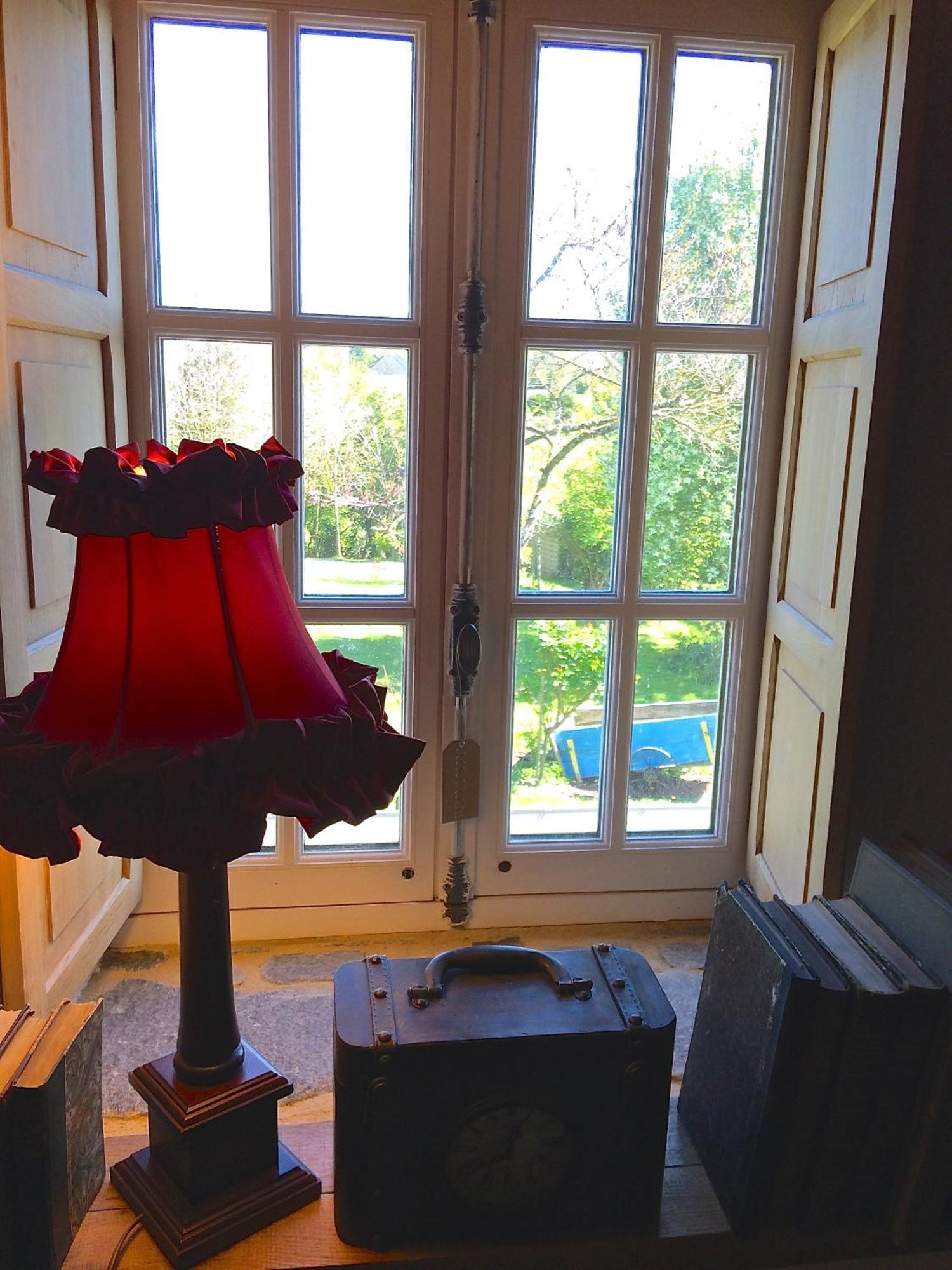 Manoir De La Rogerais & Spa Beaussais Sur Mer エクステリア 写真
