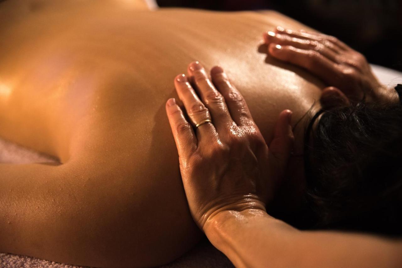 Manoir De La Rogerais & Spa Beaussais Sur Mer エクステリア 写真
